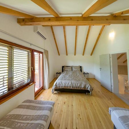 Casa Dellˇ Amore Villa Bihac Ngoại thất bức ảnh