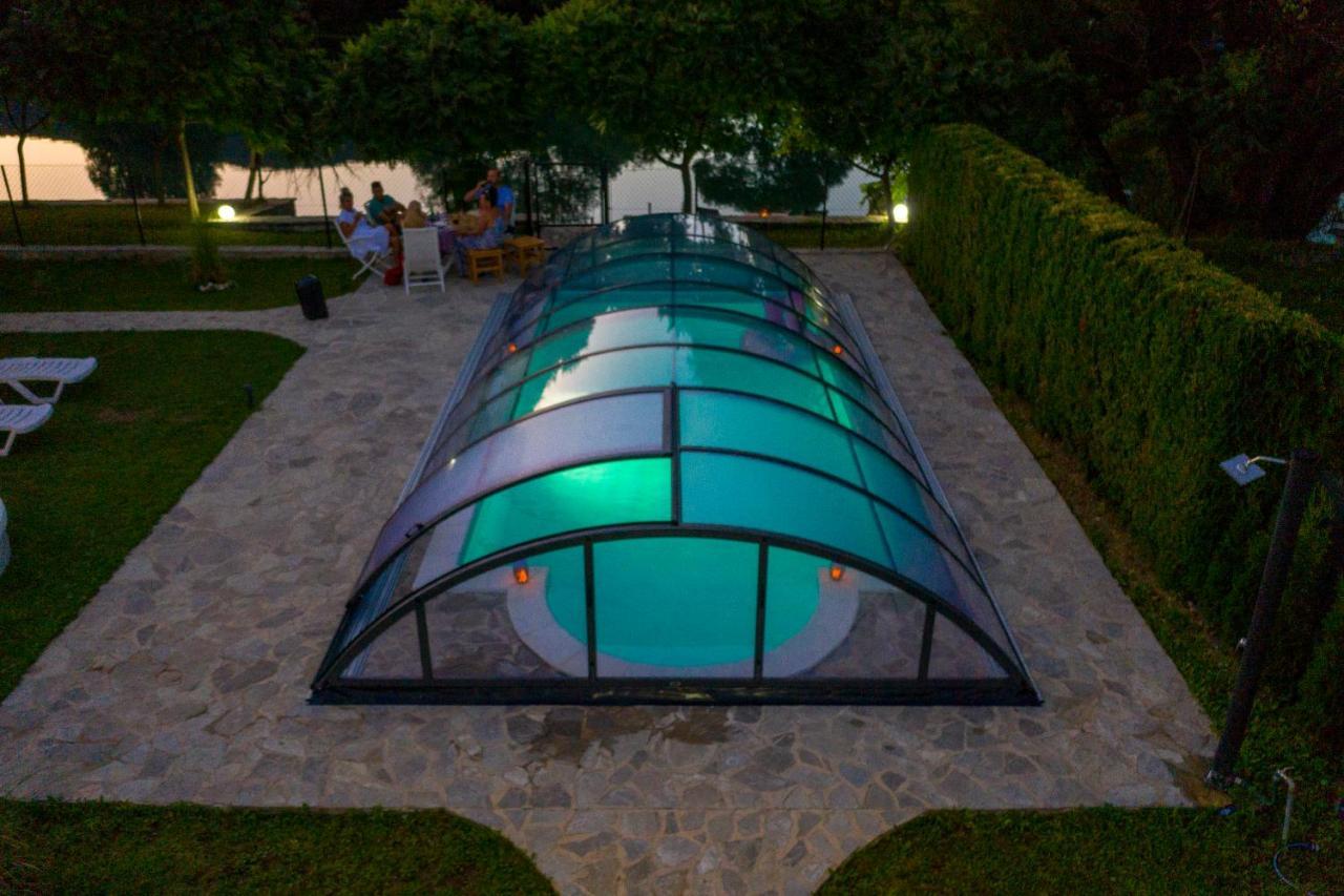 Casa Dellˇ Amore Villa Bihac Ngoại thất bức ảnh
