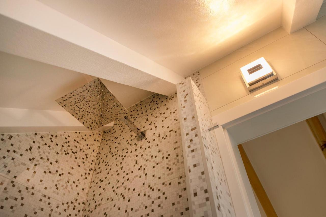 Casa Dellˇ Amore Villa Bihac Ngoại thất bức ảnh