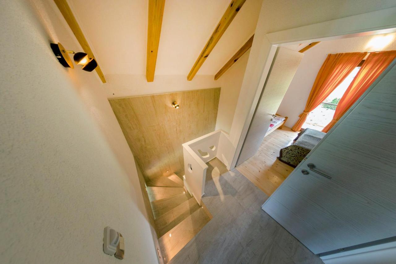 Casa Dellˇ Amore Villa Bihac Ngoại thất bức ảnh
