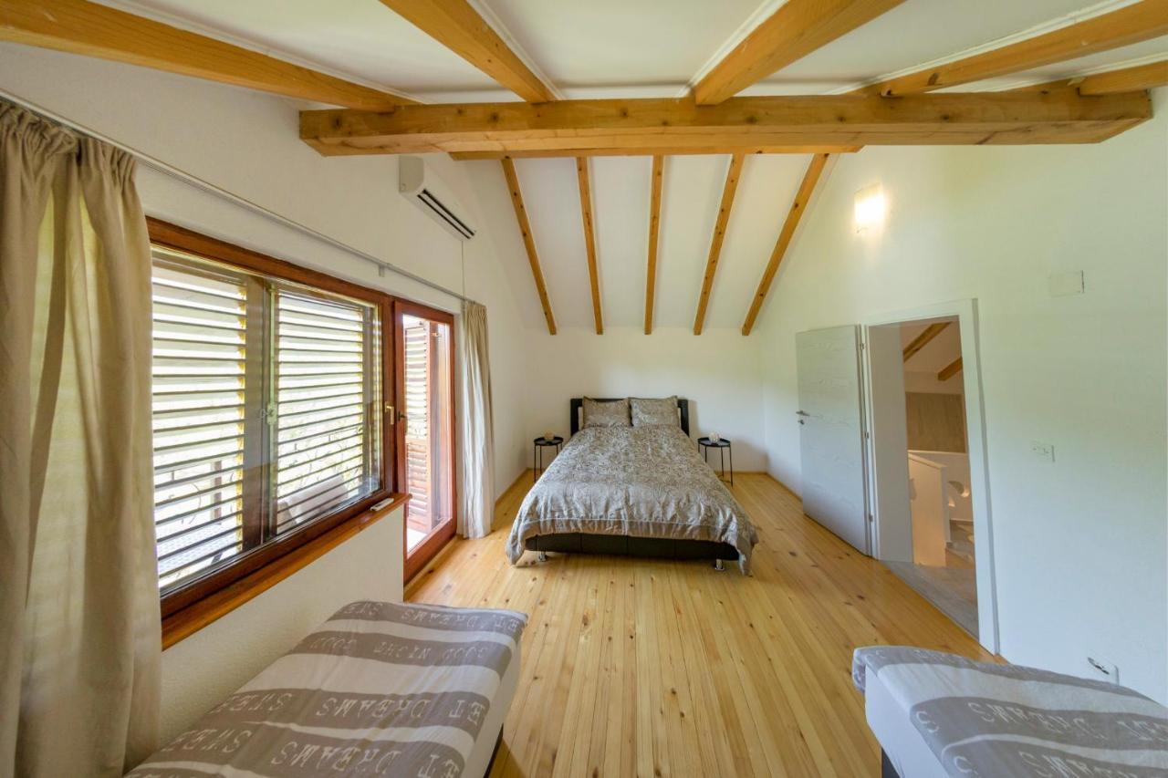 Casa Dellˇ Amore Villa Bihac Ngoại thất bức ảnh