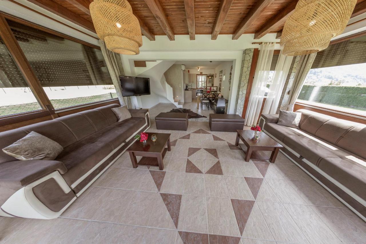 Casa Dellˇ Amore Villa Bihac Ngoại thất bức ảnh
