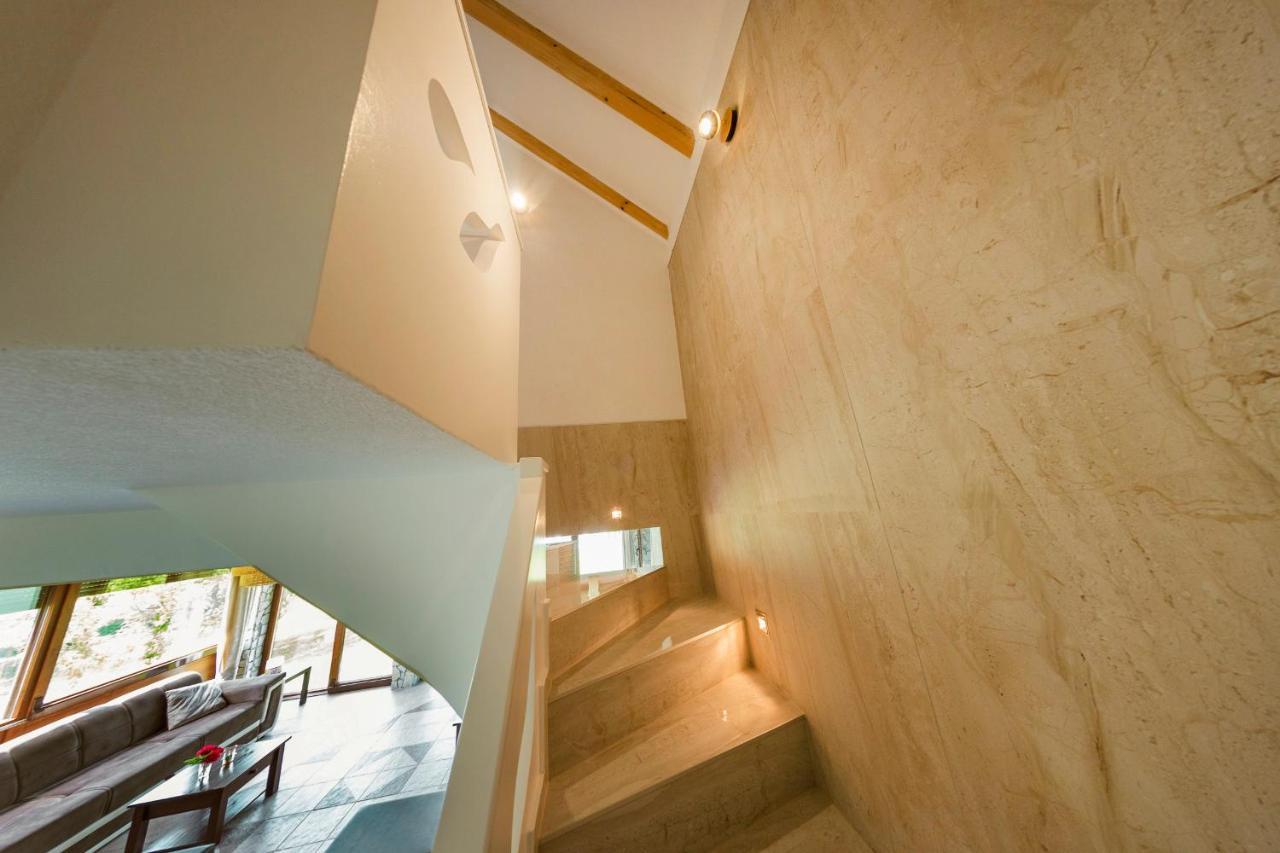 Casa Dellˇ Amore Villa Bihac Ngoại thất bức ảnh