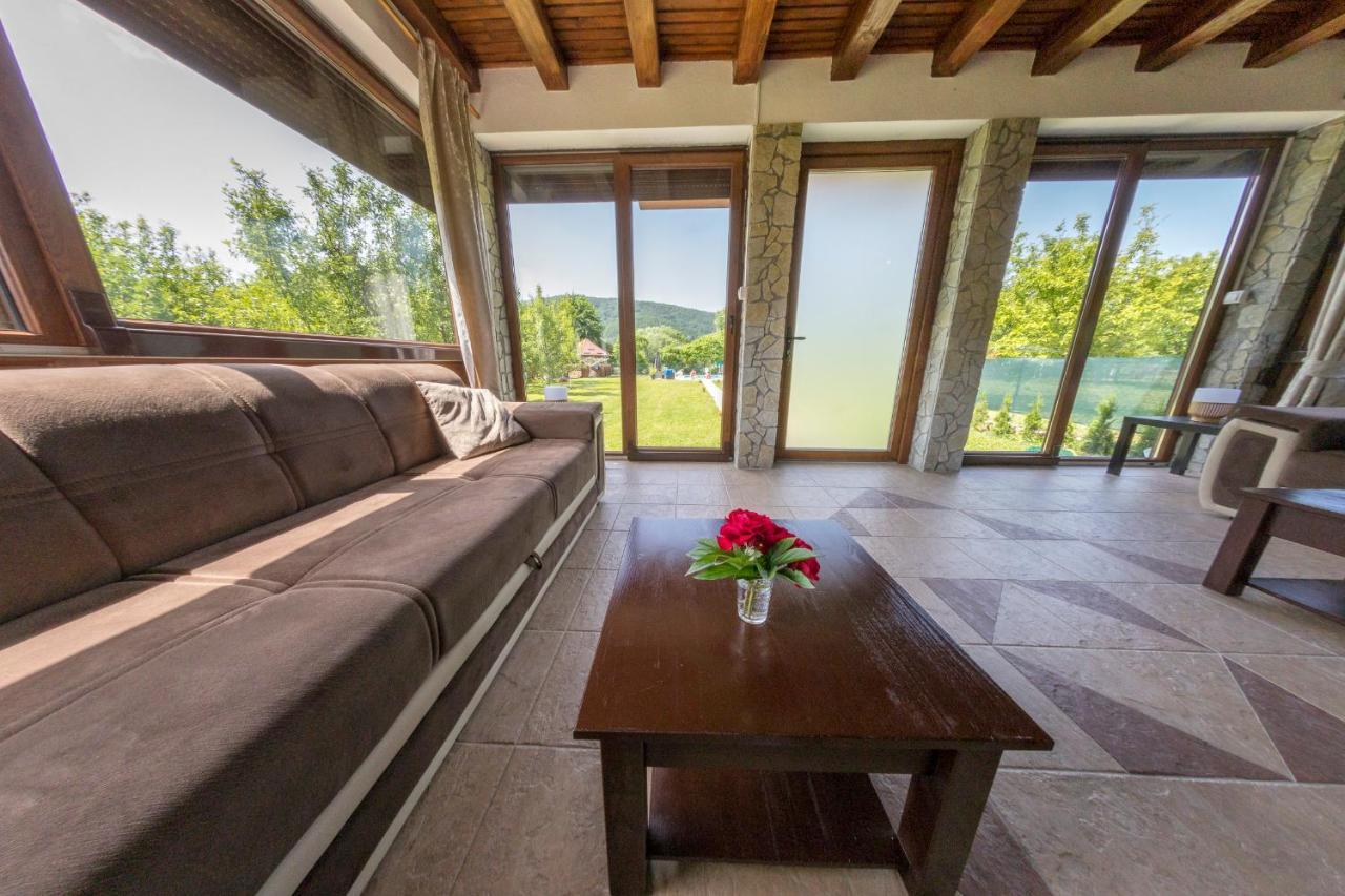 Casa Dellˇ Amore Villa Bihac Ngoại thất bức ảnh