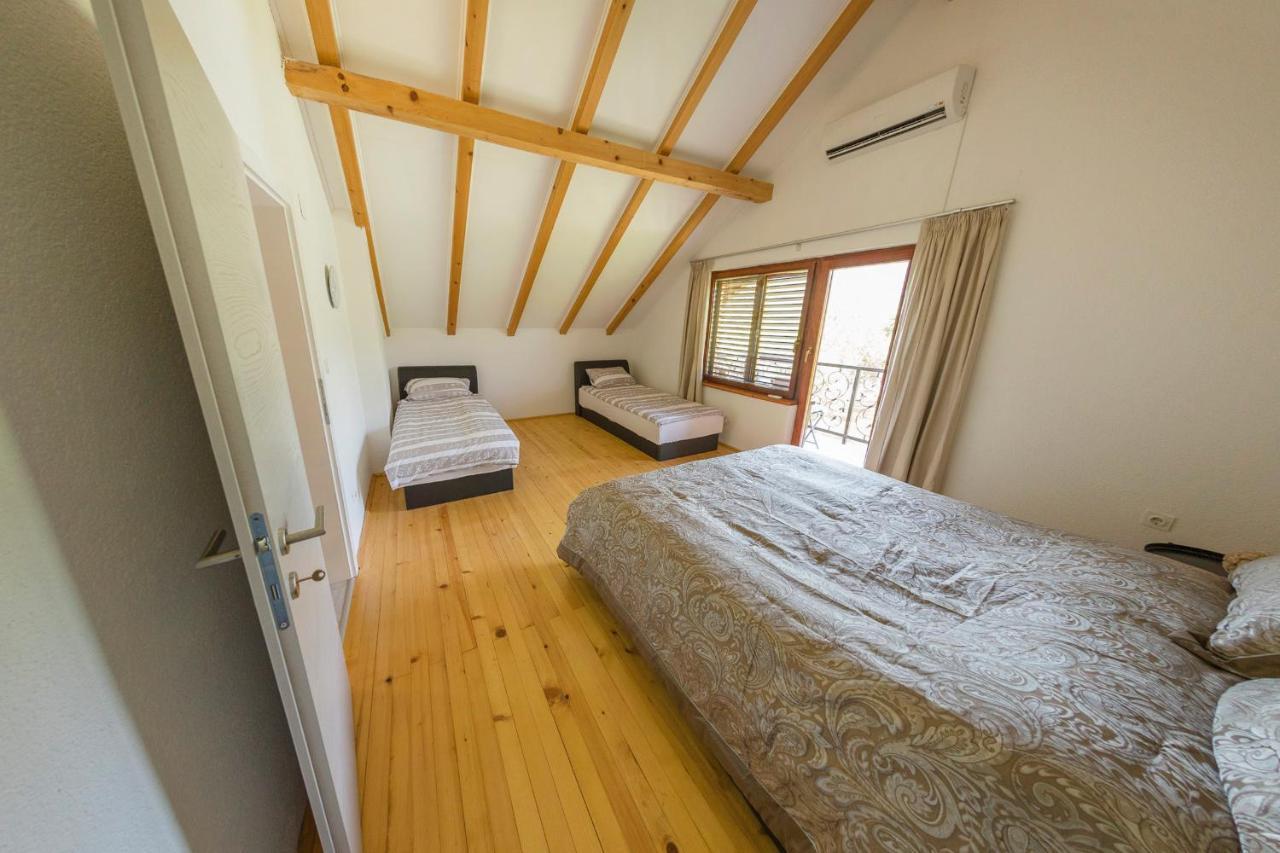 Casa Dellˇ Amore Villa Bihac Ngoại thất bức ảnh