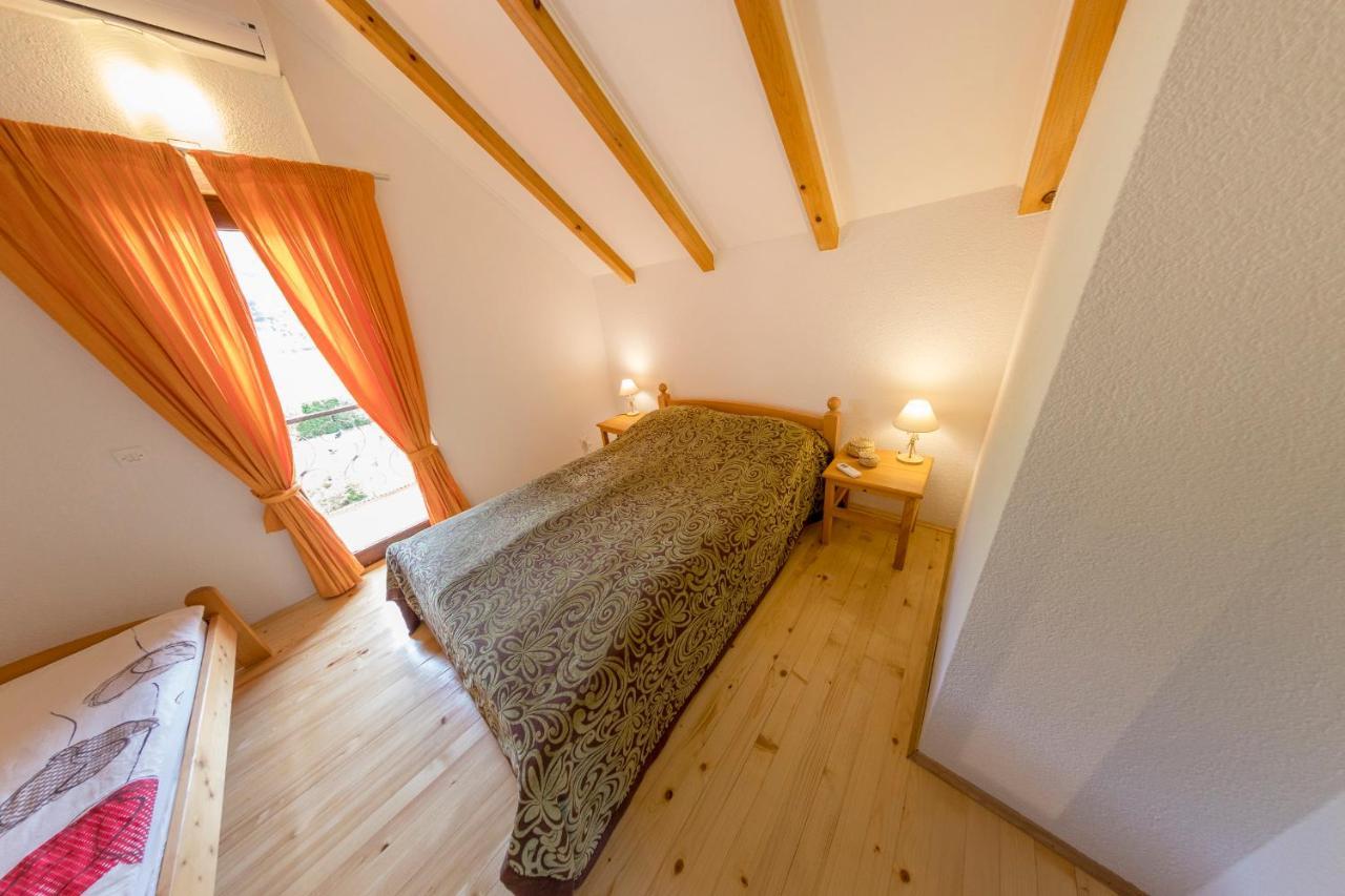 Casa Dellˇ Amore Villa Bihac Ngoại thất bức ảnh