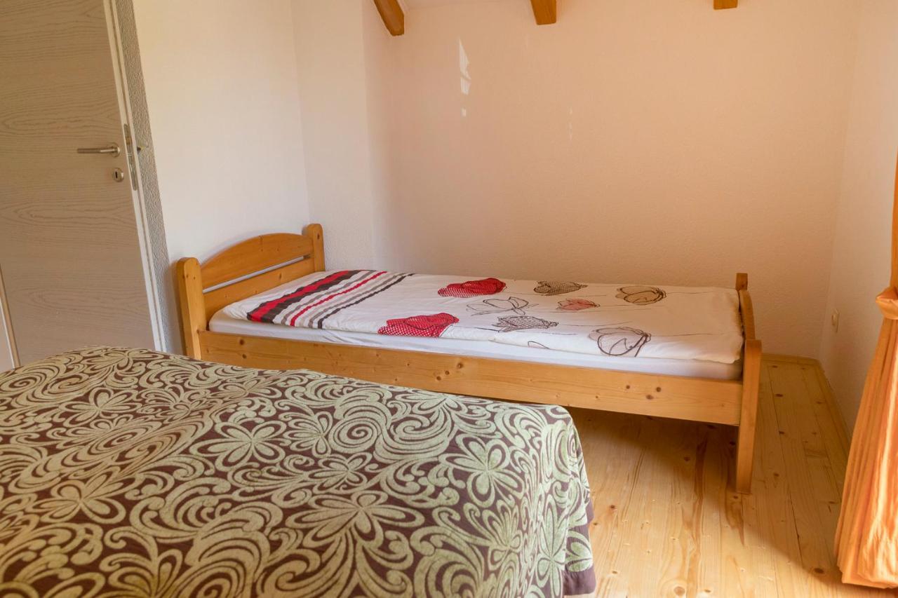 Casa Dellˇ Amore Villa Bihac Ngoại thất bức ảnh