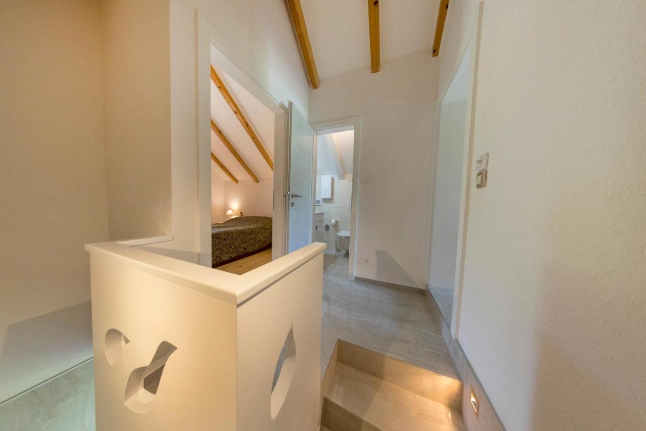 Casa Dellˇ Amore Villa Bihac Ngoại thất bức ảnh