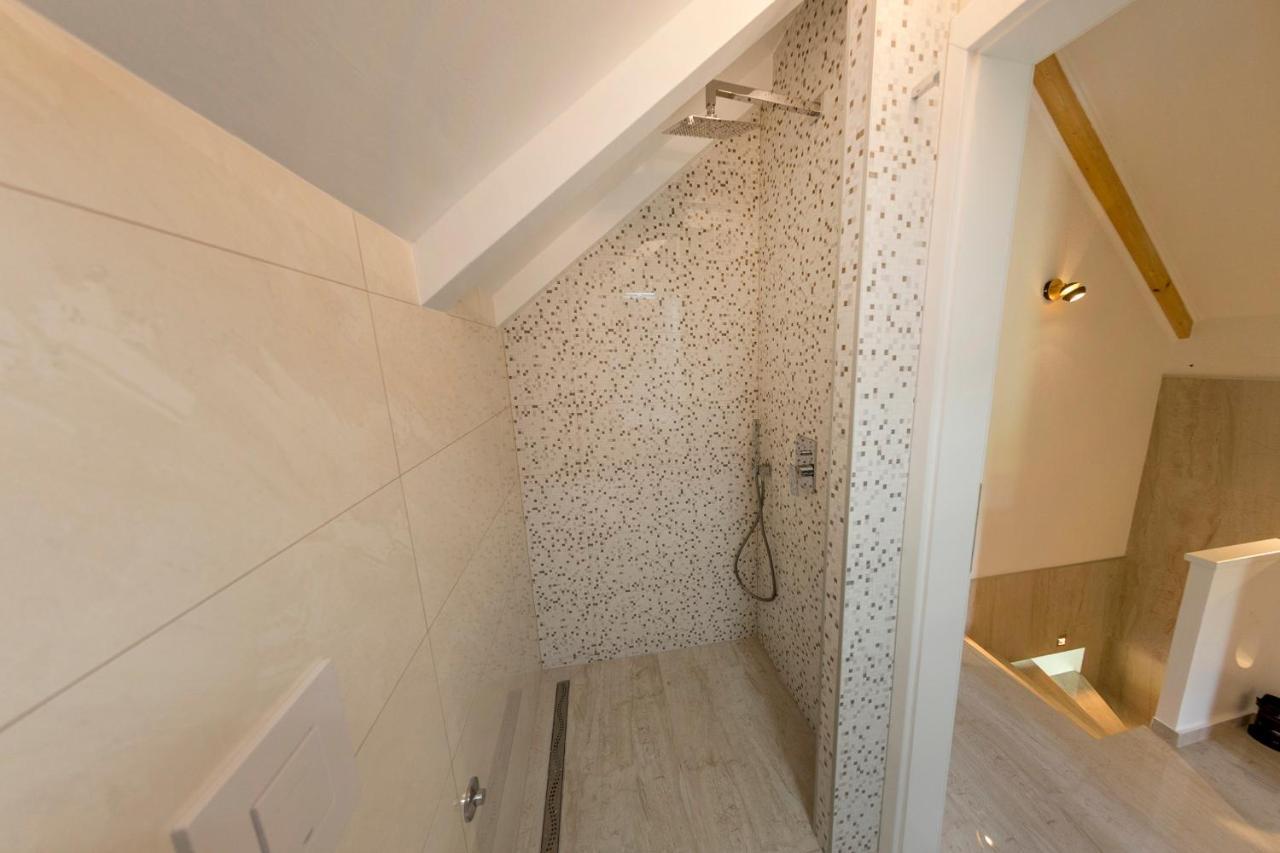 Casa Dellˇ Amore Villa Bihac Ngoại thất bức ảnh
