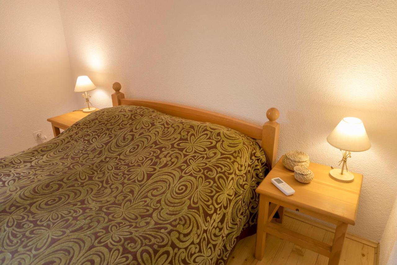 Casa Dellˇ Amore Villa Bihac Ngoại thất bức ảnh