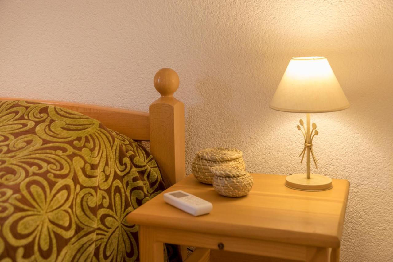 Casa Dellˇ Amore Villa Bihac Ngoại thất bức ảnh