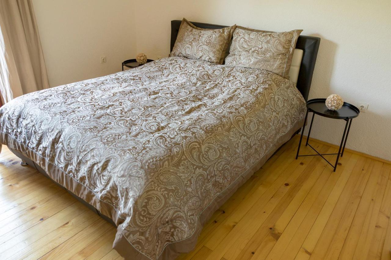 Casa Dellˇ Amore Villa Bihac Ngoại thất bức ảnh