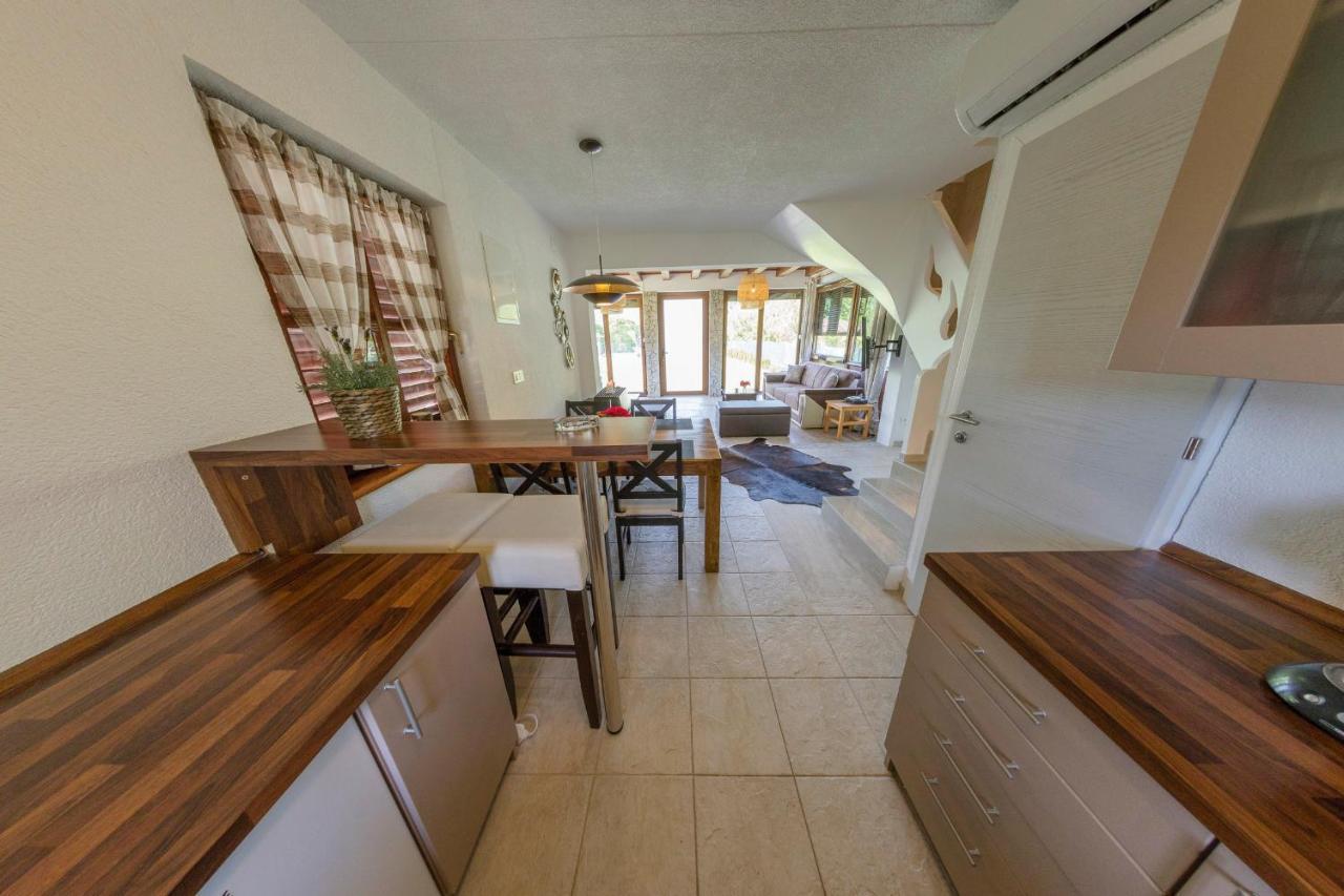 Casa Dellˇ Amore Villa Bihac Ngoại thất bức ảnh