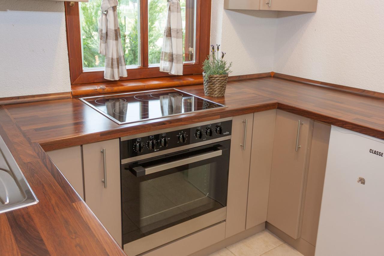 Casa Dellˇ Amore Villa Bihac Ngoại thất bức ảnh